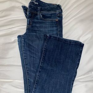 American Eagle Jeans (Short)